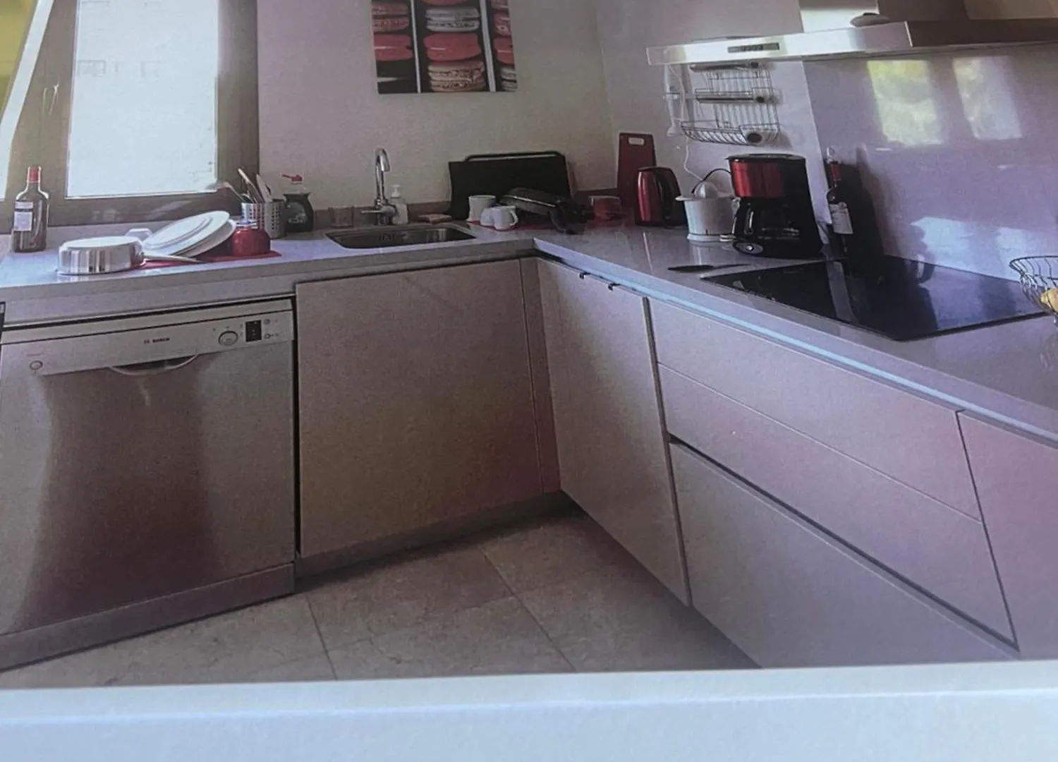 Apartament Hoyo 19 Estepona