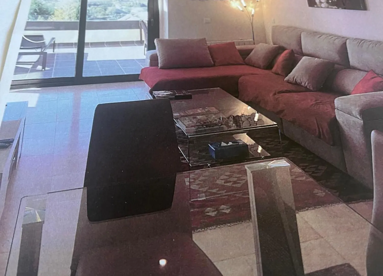 Apartament Hoyo 19 Estepona Hiszpania
